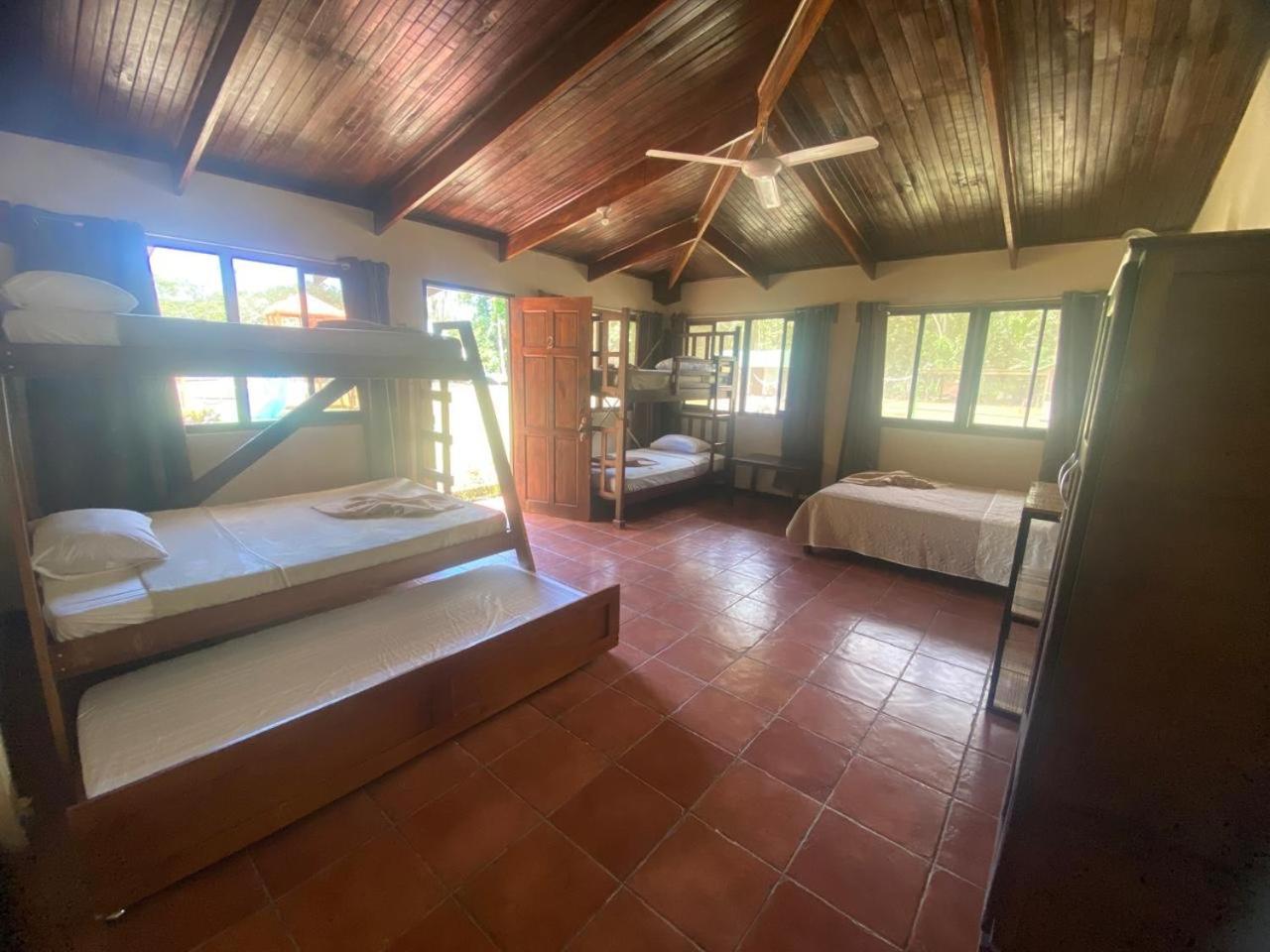 Lapa Verde Lodge Jaloba Екстер'єр фото